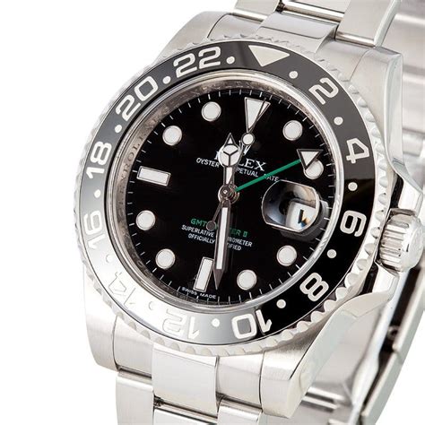 subgmt rolex
